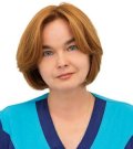 Конопля Лариса Михайловна