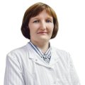 Иваненко Галина Анатольевна