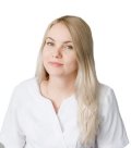 Луговская Алена Александровна