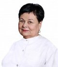 Маркова Татьяна Петровна