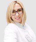 Карапетян Сюзанна Серобовна