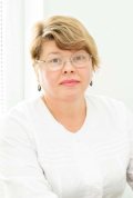 Шевель Надежда Владимировна