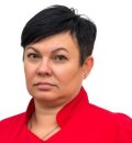 Сенина Ирина Владимировна