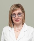 Юдина Елена Юрьевна