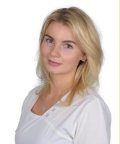 Танташева (Чернышева) Екатерина Олеговна
