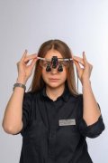 Романенко Анастасия Николаевна