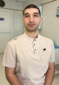 Меликов Константин Анатольевич
