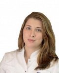 Тимошина Елена Евгеньевна