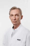Приходько Виктор Савельевич