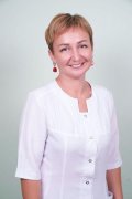 Потанина Юлия Александровна