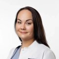 Зинина Елизавета Павловна