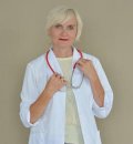 Садовникова Елена Геннадьевна