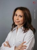 Лашина Оксана
