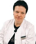 Алексеева Ирина Сергеевна