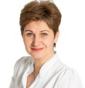 Маринова Лариса Николаевна