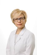 Чистякова Светлана Анатольевна