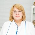 Бобкова Татьяна Владимировна