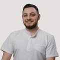 Мехтиев Рамиль Шахинович