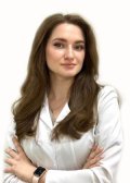 Шмелева Наталья Михайловна