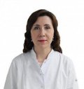 Туманова Татьяна Николаевна