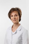 Андриенко Виктория Владимировна