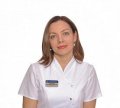 Соколова Елена Васильевна