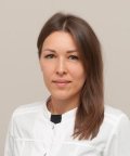 Кузьмина Владислава Игоревна