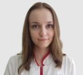 Воронова Анастасия Александровна