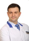Чебан Николай Николаевич