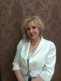 Данилова Светлана