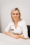 Бакажинская Анастасия Валерьевна