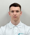 Петровский Павел Геннадьевич