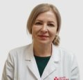 Мамаева Светлана Владимировна