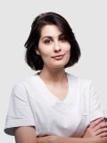 Захарченко Алина Ивановна