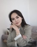 Турлавова Зульфия Садуллаевна