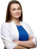 Юрьева Александра Вячеславовна