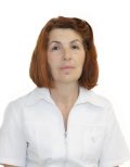 Акаева Ума Башировна