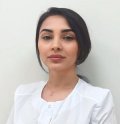 Вахабова Нурлана Аладдиновна