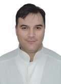 Овезов Альберт Ибрагимович