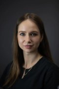 Пивкина Дарья Николаевна