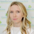 Семёнова Анастасия Юрьевна