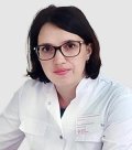 Ерискина Анастасия Александровна