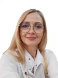 Малая Татьяна Алексеевна