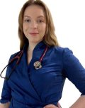 Пчеленок Юлия Владимировна