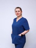Малюкова Юлия