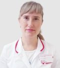 Арефьева Ольга Александровна