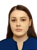 Смолянинова Алена Владимировна
