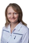 Гречкина Алла Павловна