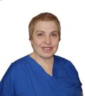 Усачева Анна Дмитриевна