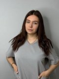 Безуглова Вилена Олеговна